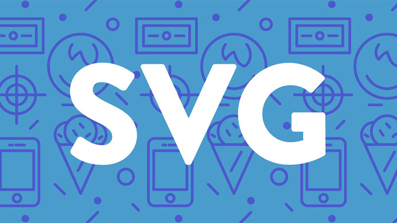 SVG文件增强您的网站系统性能