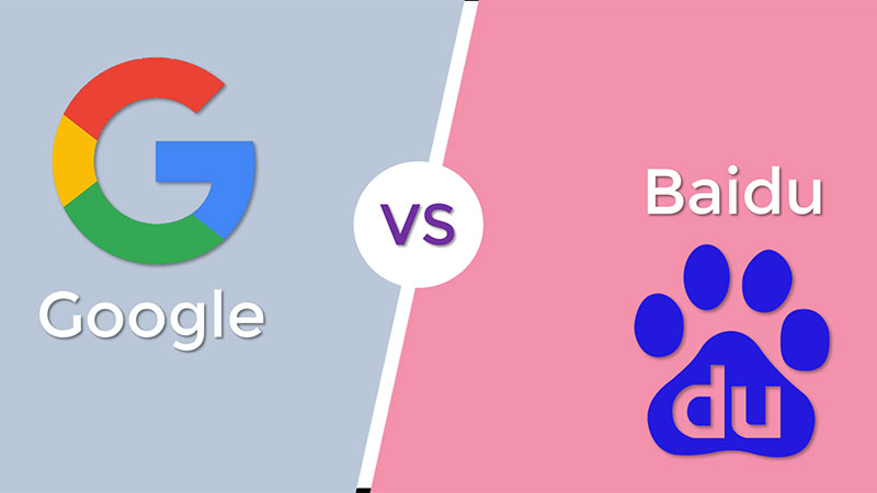 百度和Google优化有什么不同呢？
